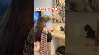 Happy Diwali 🪔 Dostoooo studentsinaustralia shortsfeed diwali [upl. by Nnyled778]