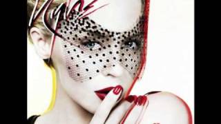 Kylie Minogue  05 Sensitized [upl. by Estrellita]