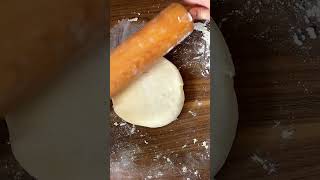 😍🤩 Einfacher Pizzateig ohne Hefe  Thermomix® Rezepte [upl. by Aniles]