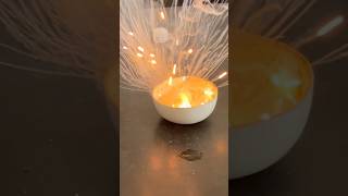 Sodium metal and water reaction……chemistry explore new youtubeshorts [upl. by Anuaik]