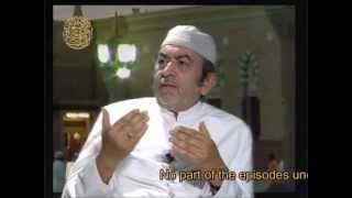 BAZM I AWLIYA  PIR MURID  DR SYED SHAH KHUSRO HUSSAINI  6TH EPISODE [upl. by Glennon]