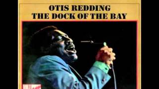 Otis Redding  I Love You More Than Words Can Say 1968 [upl. by Noxas]