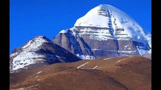 Kailash Manasarovar Yatra July 2024 Via Lasha Tibet [upl. by Amre847]