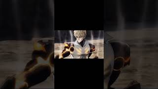 ganger AMV  One Punch Man  RRoxket  shorts [upl. by Acimak53]