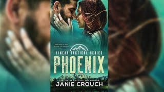 Phoenix by Janie Crouch  Audiobook Full [upl. by Dohsar855]