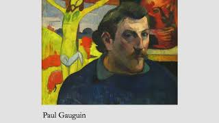 Lecture 22  The Dawn of Modernism part 2 Post Impressionism and the early 20th Century [upl. by Yul]