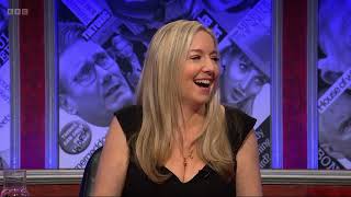 Have I Got News for You S68 E8 Victoria Coren Mitchell November 29 2024 [upl. by Llevram978]