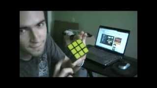 Rubiks Cube Solved In Less Than 3 Seconds [upl. by Altman]