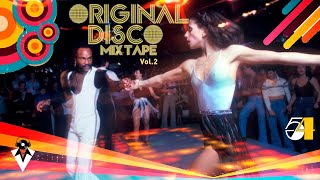 Original Disco Mixtape Vol2 [upl. by Sabra]