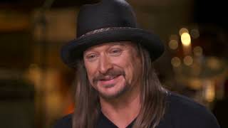 Kid Rock Shows Off His incredible House in Nashville [upl. by Niroht]