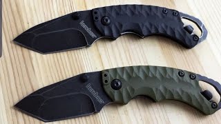 Kershaw Shuffle 2 Review  More Than Just A Small EDC Pocket Knife [upl. by Gilcrest]