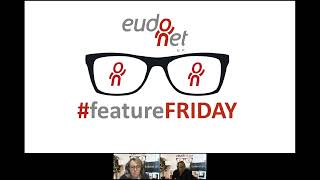 Eudonet UK featureFriday – Email Marketing [upl. by Naneek]