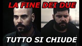 GOMORRA 5 FINALE Recensione e Analisi [upl. by Lleryt547]