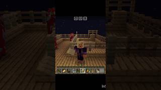 Minecraft one block video part 4 watch full video in my channel [upl. by Renick]