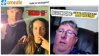 Atrapando Depredadores en Omegle [upl. by Joeann]