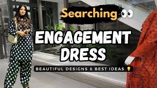 Finally Found Best Engagement Dress  Amazing Formal Dresses Collection  Best Ideas💡 [upl. by Anilatsyrc773]