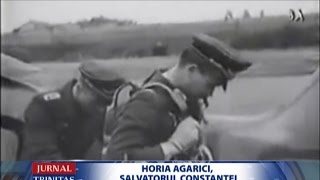 Horia Agarici salvatorul Constanţei [upl. by Gavin870]