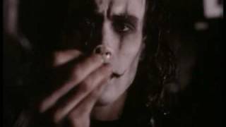 The crow tribute quot Here without you quot [upl. by Eselahs]