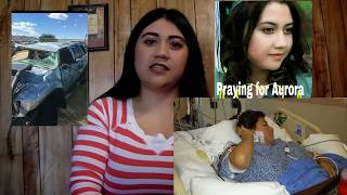 My Spinal Cord Injury Story [upl. by Ernaldus]