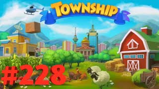 Township  Walkthrough  228 [upl. by Aneahs]