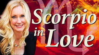 Make a Scorpio Fall Madly in Love with YOU [upl. by Kaela]