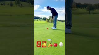 Can You Play Golf With an Egg [upl. by Sabas]