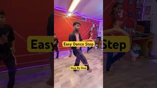 Easy Dance Steps easydance shorts chumma [upl. by Chadburn274]