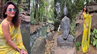 Osho Teerthpark Pune 🥰 Places To Visit In Pune  pune Places Hindi vlog [upl. by Eilarol895]