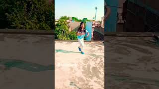 Khai Ke Pan Banaras waladance 💃💃shorts 🥰trending reel 🙏🙏 [upl. by Eissel]