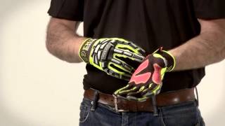 Impact Resistant Extrication Gloves  EXT Rescue® 4011 [upl. by Nicolai]