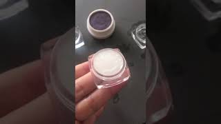 silicone elastomer used in color cosmetics foundation eye shadow amp pressed powderlip glaze [upl. by Mirabel681]