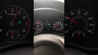 2018 Kia Sportage AWD 24L I4 070 MPH [upl. by Zubkoff740]