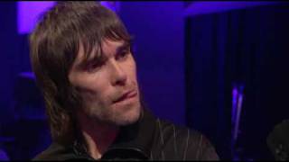 Later With Jools Holland  Ian Brown Interview [upl. by Ruella]