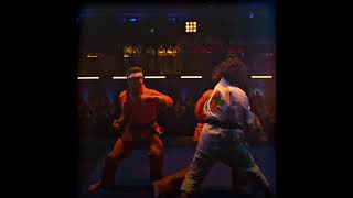 quotWatch how its donequot ☠️🔥  Ogryzek  GLORY cobrakai viral edit [upl. by Salis772]