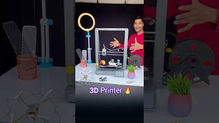 3D PRINTER EPIC THINGS  🔥 3dprinting shorts [upl. by Gladdie]