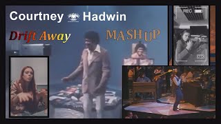 Courtney Hadwin  quotDrift Awayquot with Lyrics  Dobie Gray  Mashup [upl. by Eselahc108]