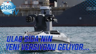 ULAQ SİDAnın yeni versiyonu geliyor [upl. by Ardiedak688]