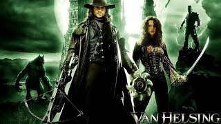 Van helsing hollywood dracula hindi dubbed scififree movies [upl. by Yendor]