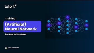 Training Artificial Neural Network Explained  Deep learning Explained  Tutort Academy [upl. by Eisinger406]