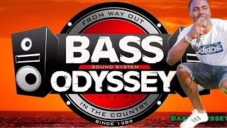 BASS ODYSSEY IN TOP FORM WITH DELINGY 2024 DANCEHALL MIX BASS ODYSSEY FULL FIRST ROUND 2024 DUB  45 [upl. by Tound]