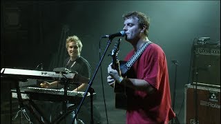 Mac Demarco  Chamber of Reflection  live [upl. by Airret]