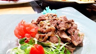 最好吃韓式烤肉食譜的秘訣 Bulgogi Recipe 【美食天堂 CiCis Food Paradise】 [upl. by Shepp]