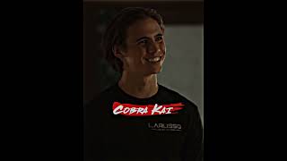 Cobra Kai Season 1 VS Season 6cobrakai🐍cobrakaihawkelirobbyrobbykeenemiguelcobrakaichop [upl. by Adnamma618]