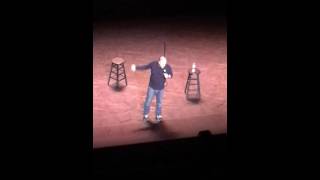 Louis CK  Patrice ONeal Benefit 1262016 [upl. by Buzz749]