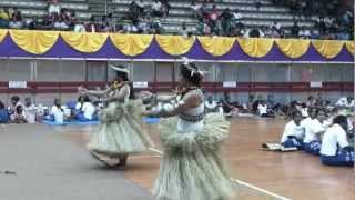 Kiribati 33rd Independence 2012  Suva Fiji [upl. by Alecram]