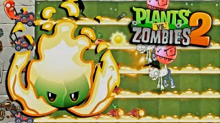 PvZ2 quotMenta Piperitaquot [upl. by Adnohr867]