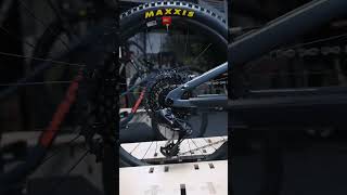 2024 Santa Cruz Heckler vs Bullit Ebike  Best Bike [upl. by Winou]