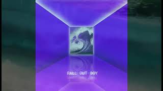 Fall Out Boy Church Covered by Hold My Head Up [upl. by Araid275]