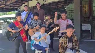 Jubilee Year and Beyond song video jomi amp omi jim juram 85 yrs anniv omi philippines arrival [upl. by Anialem554]