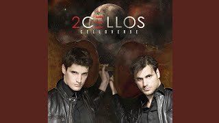 2CELLOS  They Dont Care About Us [upl. by Jolynn]